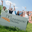 Company Universität Passau