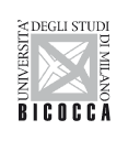 Company Università degli Studi di Milano-Bicocca
