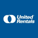 Company United Rentals