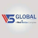 Company V5 Global Services Private Limited.