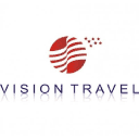 Company Vision Travel Group