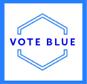 Company Vote Blue