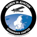 Company Women in Aviation International (WAI)