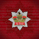 Company West Midlands Fire Service