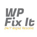 Company WP Fix It